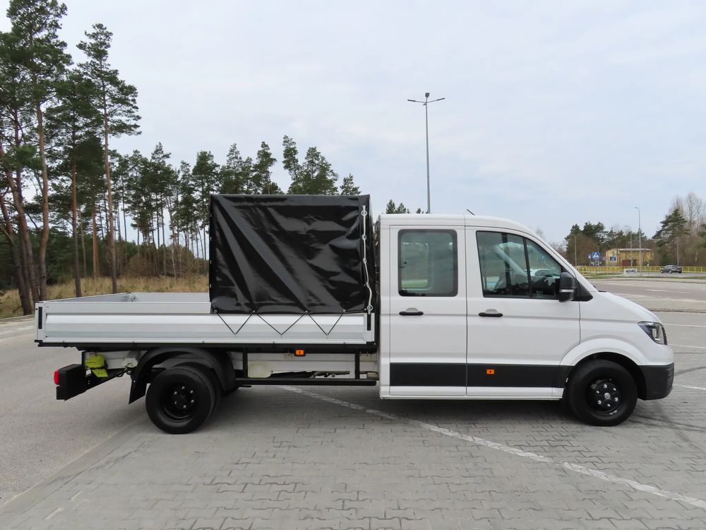 Iveco Daily 2021