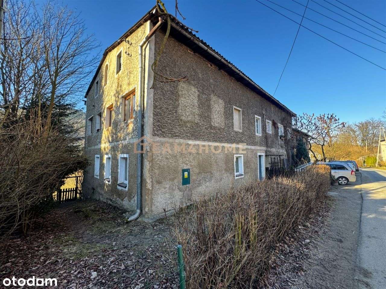 Mieszkanie z widokiem na Sokolik-7