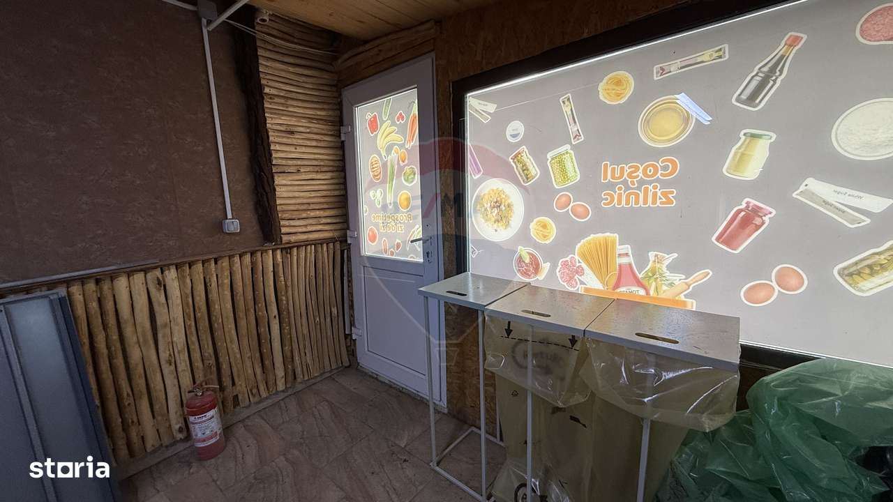 Spațiu comercial de vânzare-9