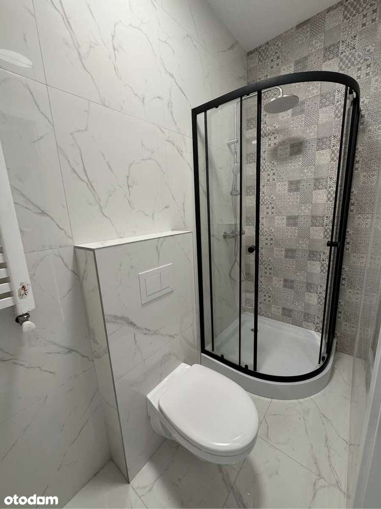 Przestronne i klimatyczne 60 m² do zamieszkania, blisko Uniejów (10km) - Pełny obrazek: 4/5