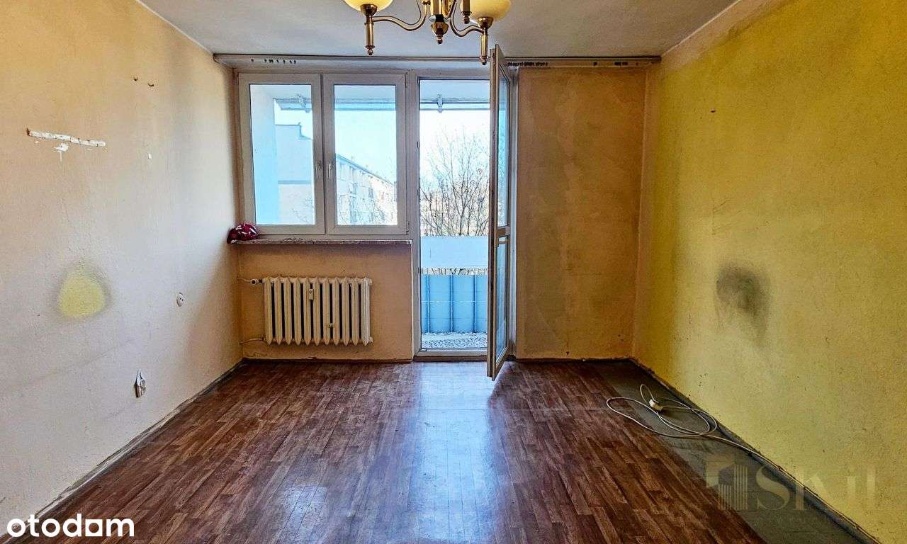 Wieżowiec, ul. Tatrzańska, 2 pokoje-11