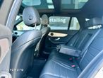 Mercedes-Benz Klasa C 220 d 4Matic T 9G-TRONIC AMG Line - 22