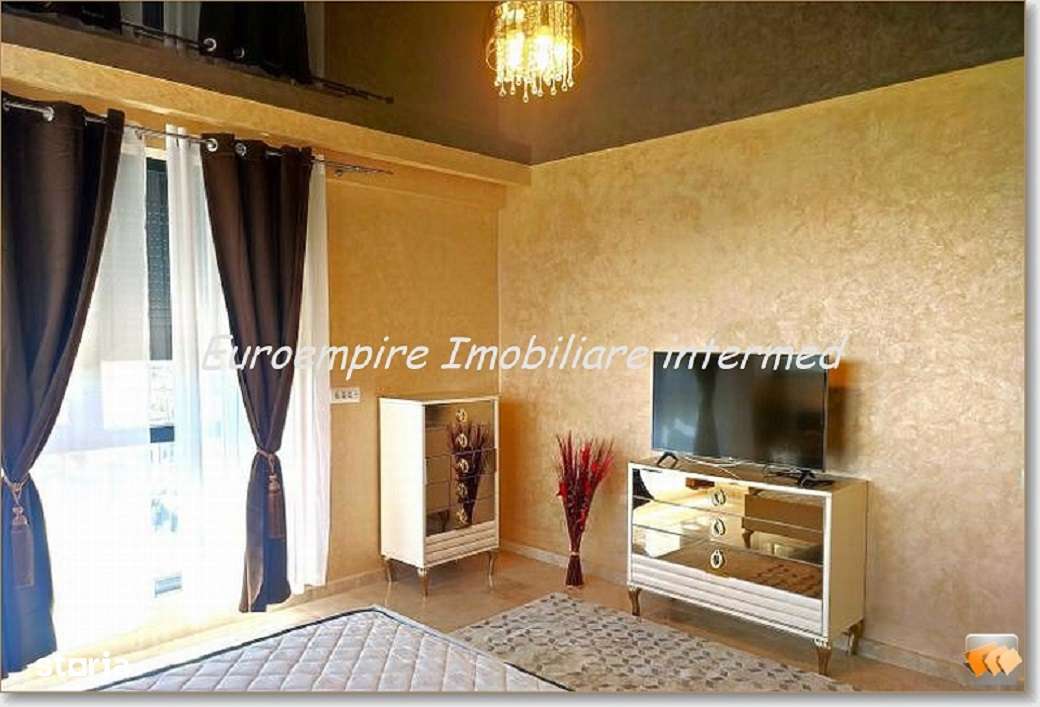 Apartament 2 camere de vanzare Tomis Plus - Imagine principală: 5/8