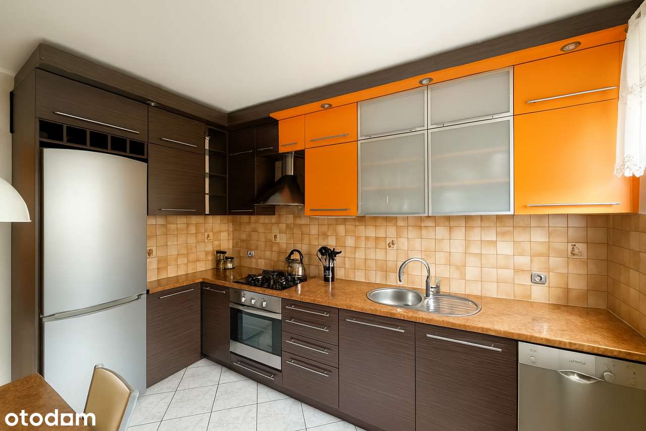 3-pokojowe mieszkanie z dużym balkonem-6