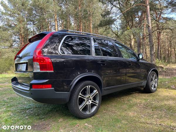 Volvo XC 90 D5 AWD Executive - 8