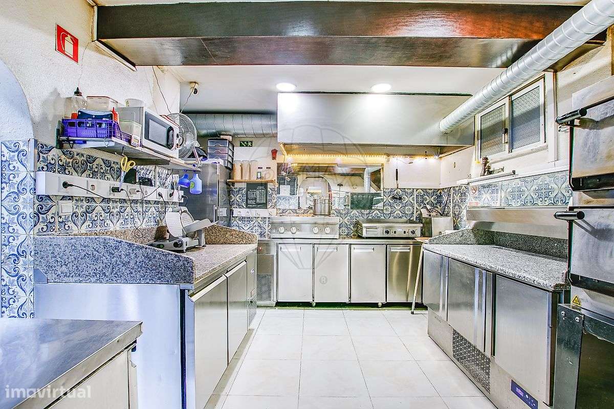 Trespasse T0 para venda - Grande imagem: 4/25