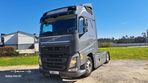 Volvo FH 460 Euro 6 TRACTOR AIR - 1