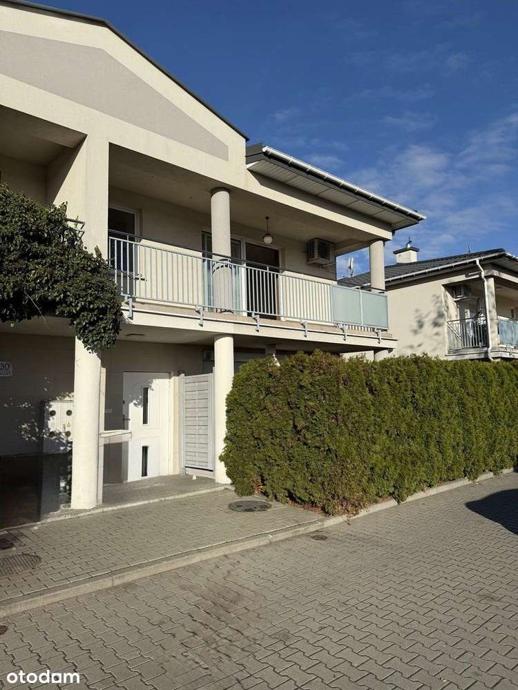 Okazja * kominek* duży balkon* 2 miejsca postojowe-0