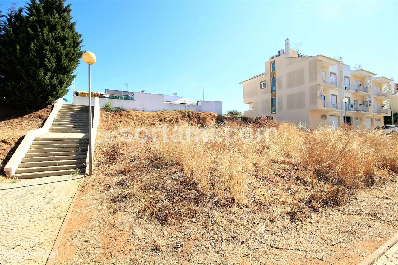 Lote de Terreno  Venda em Estômbar e Parchal,Lagoa (Algarve) - Grande imagem: 4/7