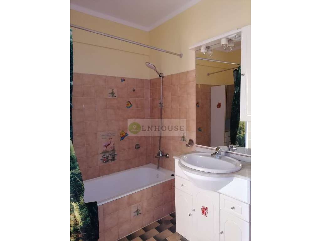 Apartamento T3 - Vila Real de Santo António-25
