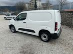 Opel Combo 1.5CDTI 3LUG AC - 4