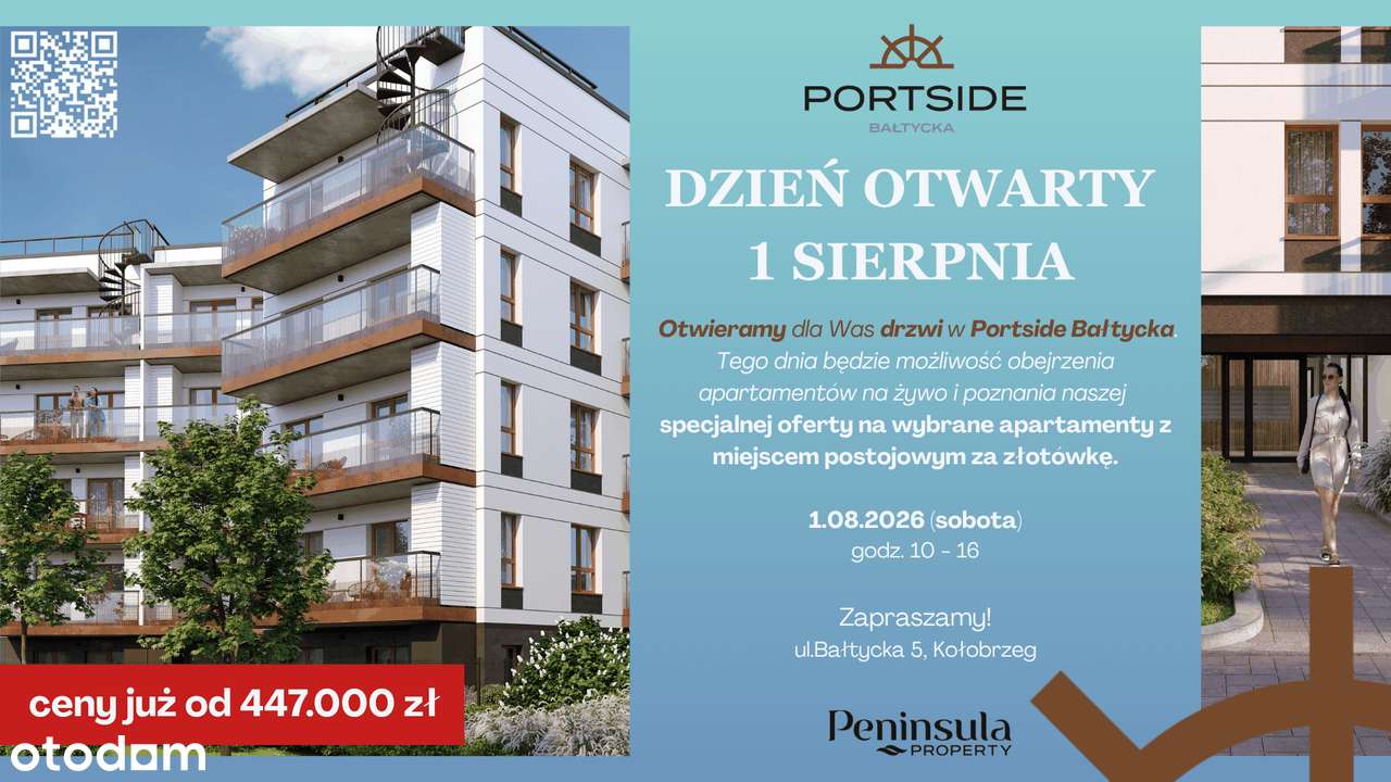 Apartment in Kołobrzeg - View 3