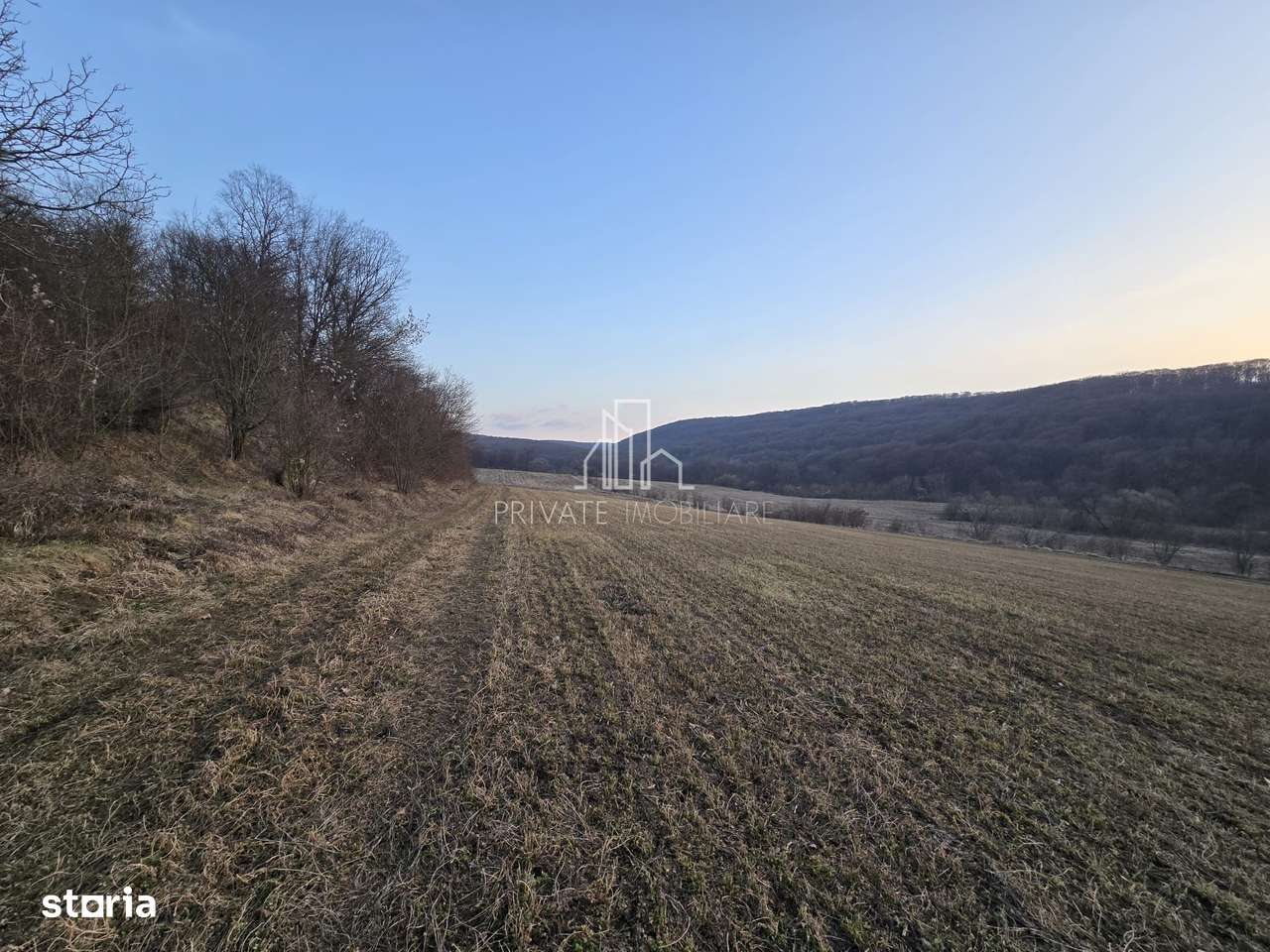 Teren extravilan 28.800 Mp , zona Rora, Sighisoara - Imagine principală: 5/9