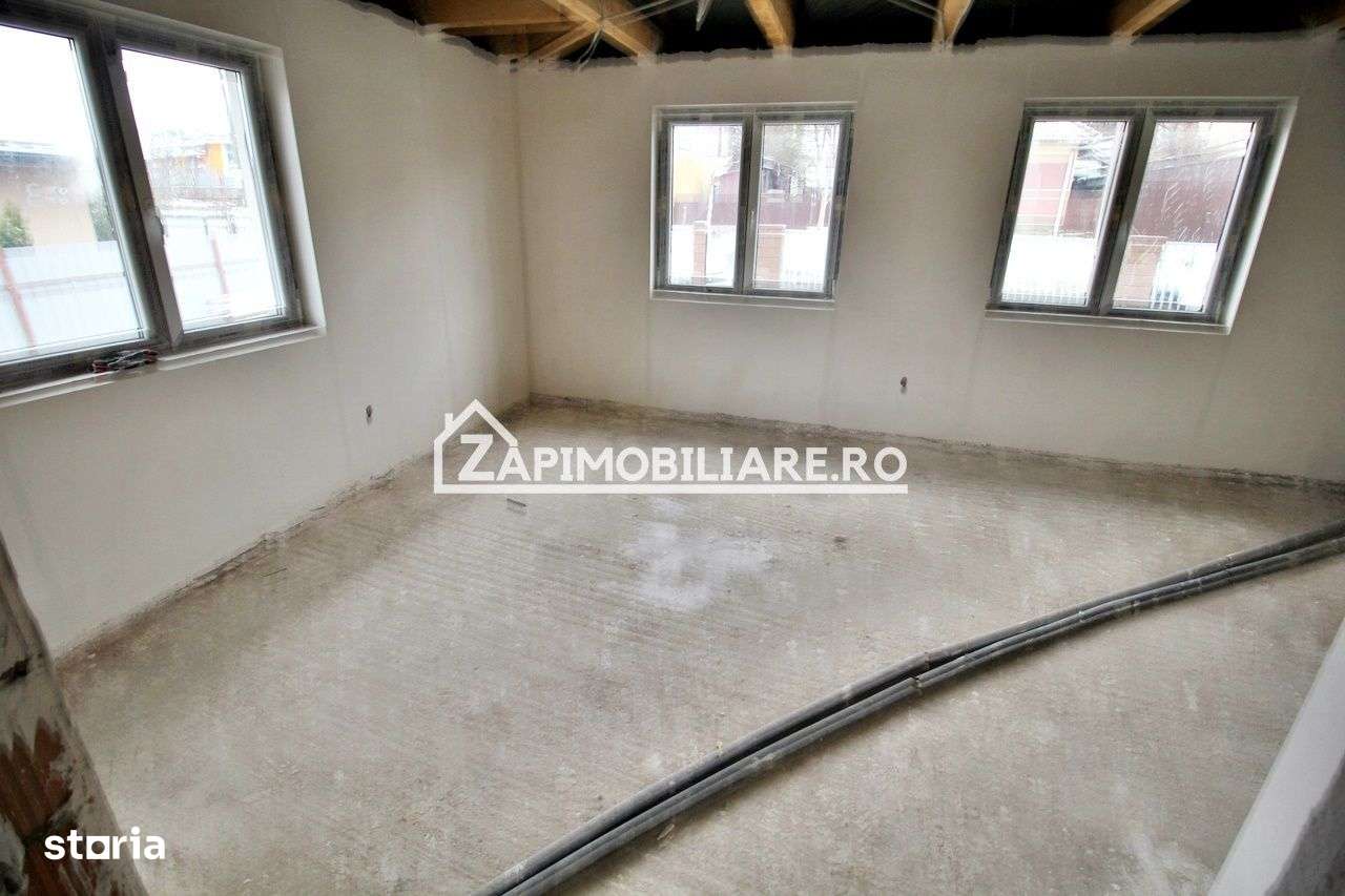 Casa 3 camere, 85mp, 430mp teren, garg,pavaj,0% comision - Imagine principală: 4/15
