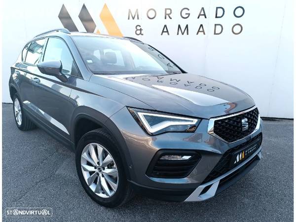 SEAT Ateca 2.0 TDI Style - 5