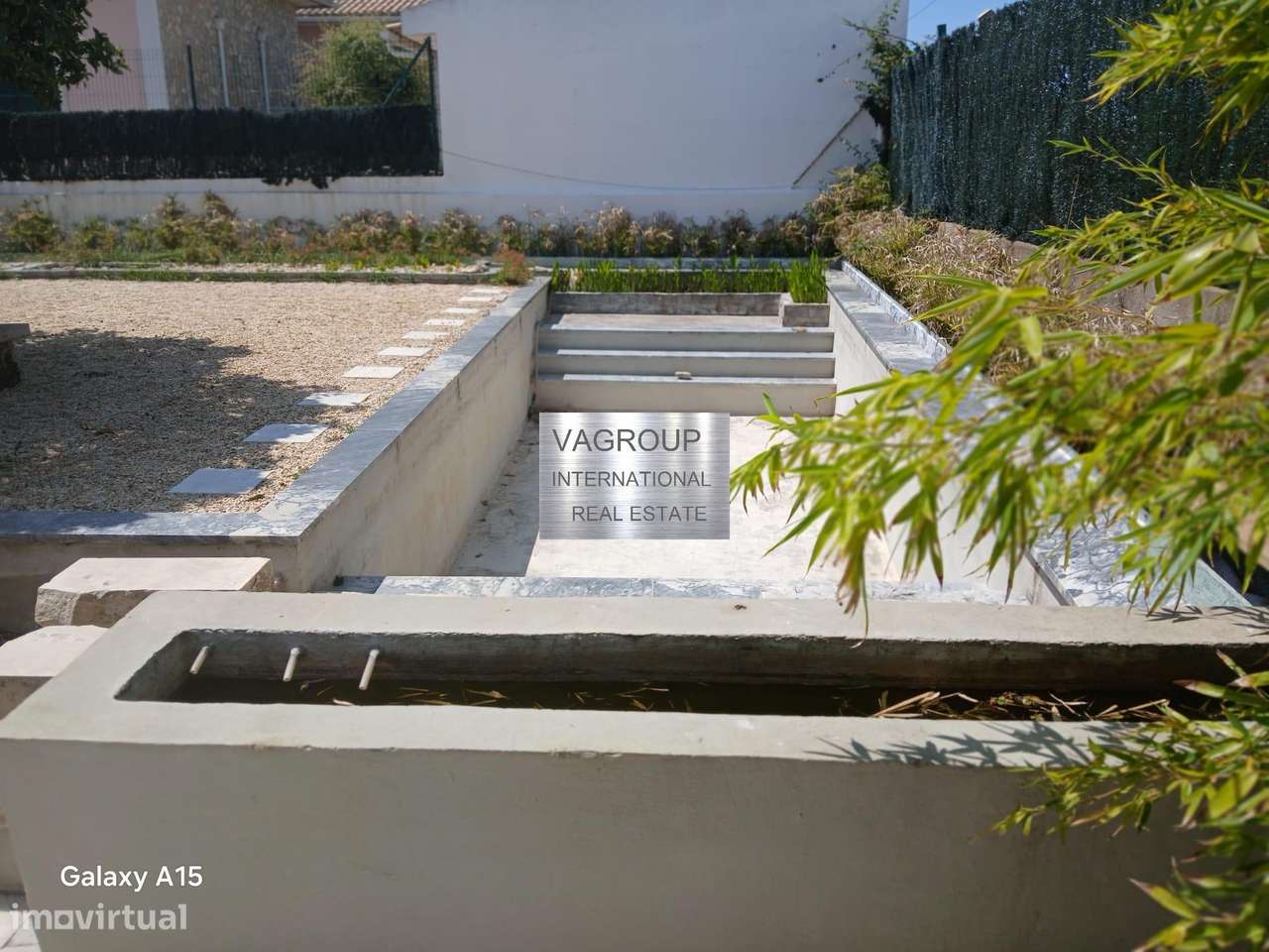 Moradia T3 + 2 Com Piscina e 657 M2 Terreno-3