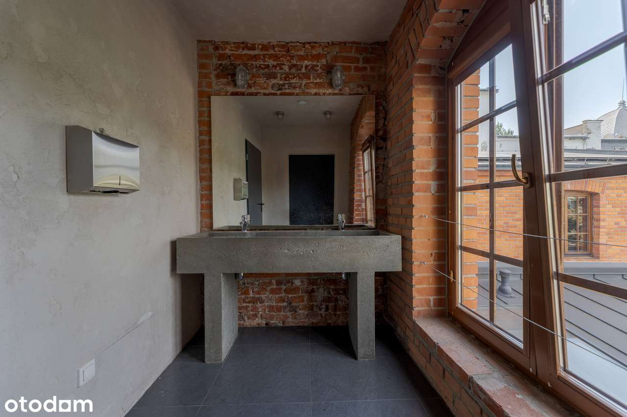 BIURO. Twoja firma zasługuje na miejsce, które robi wrażenie. - Pełny obrazek: 5/12