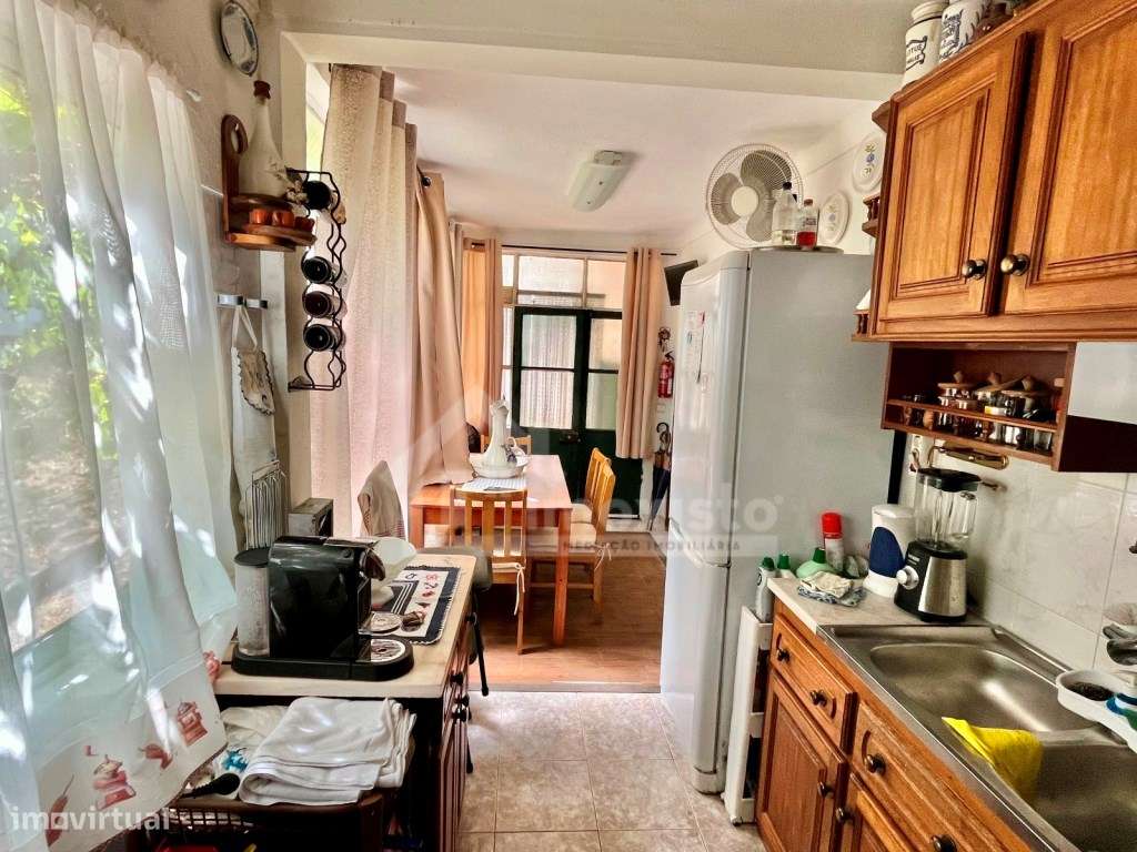 Moradia T4 pronta a habitar em Castanheira de Pera-5