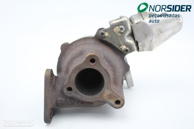 Turbo Opel Astra J 5P|12-15 - 6