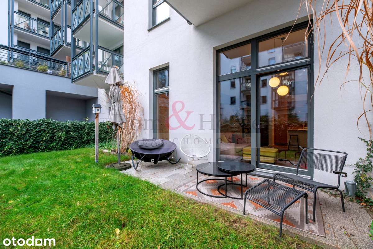 Dwie antersole | Wysoki standard | Wrzeszcz - Pełny obrazek: 4/20