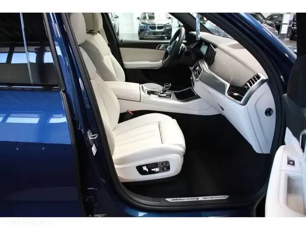 BMW X5 xDrive25d - 7