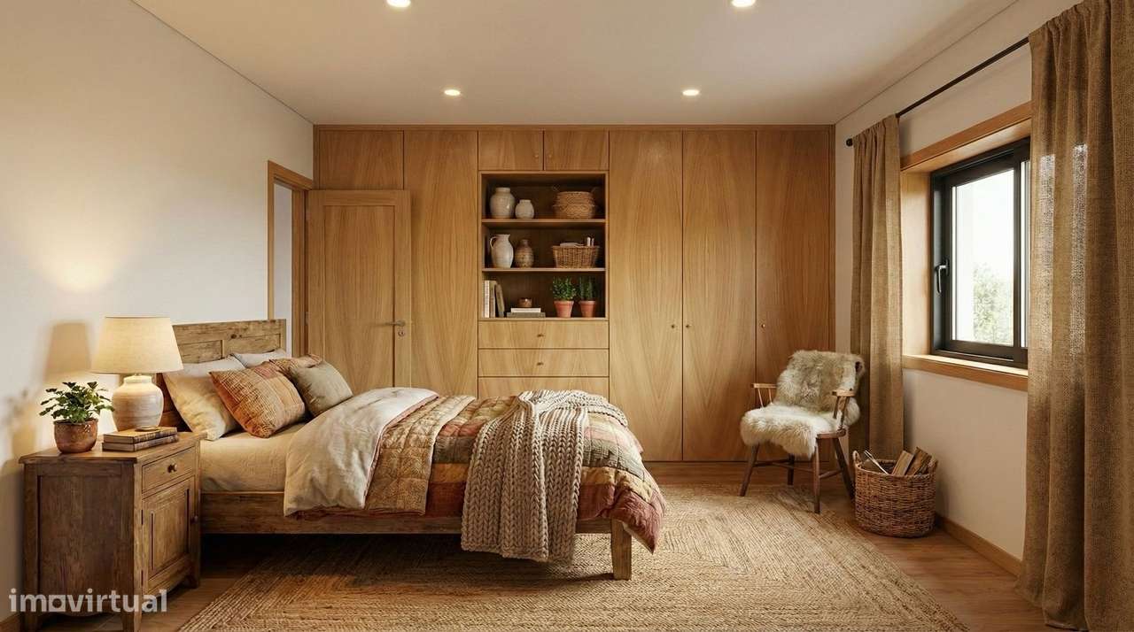 Moradia T3 Venda em Oliveira (Santa Maria),Vila Nova de Famalicão-28