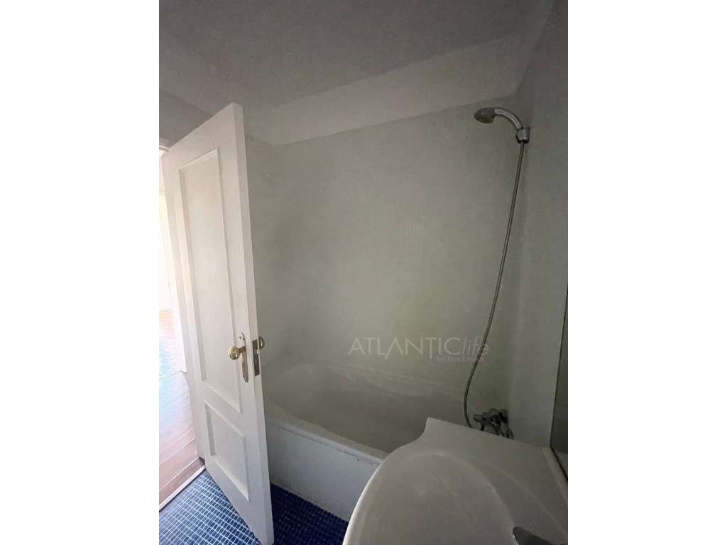 Apartamento em Condomínio Fechado com Piscina | Cobre, Cascais-9