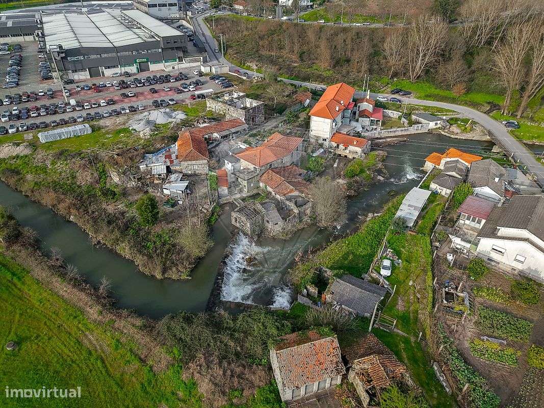 Moradia T2 para venda - Grande imagem: 2/8