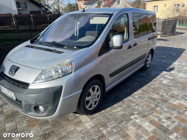 Peugeot Expert Tepee L1H1 (5-Si.) Premium - 21