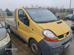 RENAULT TRAFIC II 2005 1.9 DCI NA CZĘŚCI - 1