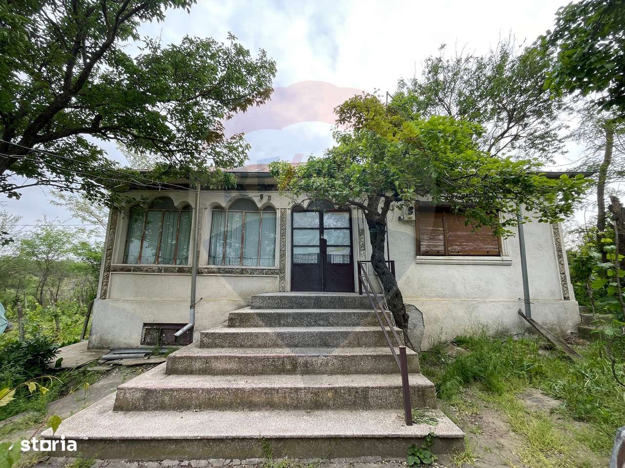 Casă și Teren Generos la Granița cu Republica Moldova! - Imagine principală: 2/20