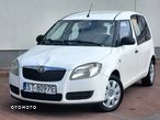 Skoda Roomster 1.4 TDI - 5