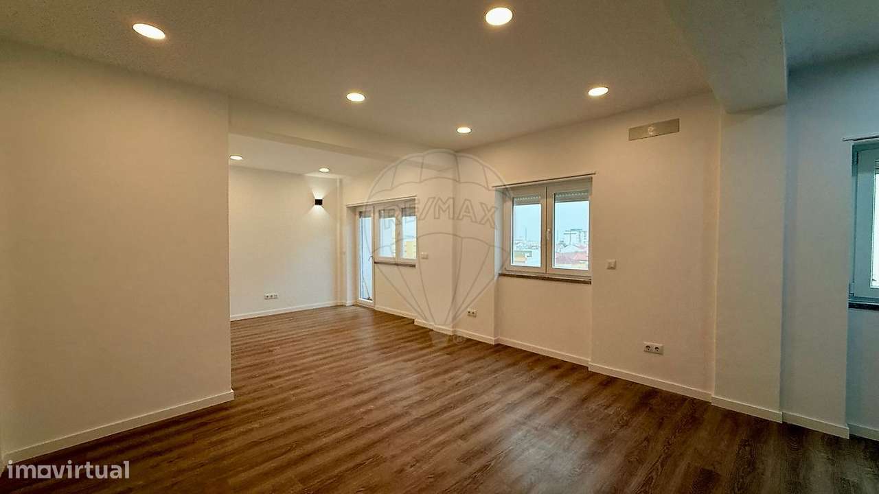 Apartamento T3 para venda - Grande imagem: 4/36