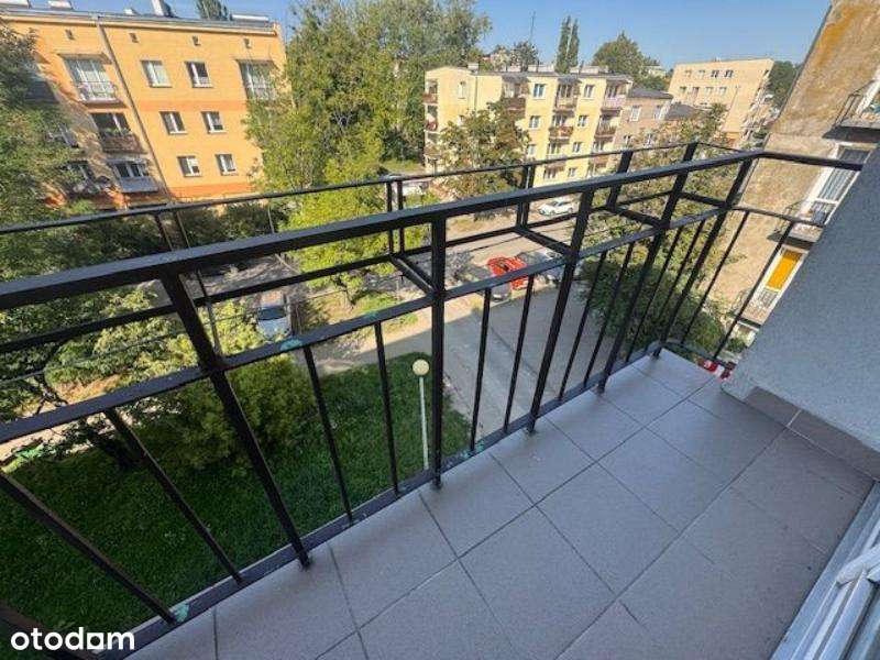 Kawalerka Koziny blok cegła-8