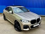 BMW X4 xDrive20i Aut. M Sport Edition - 1