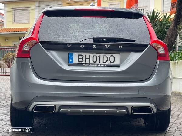 Volvo V60 2.0 D2 Kinetic - 20