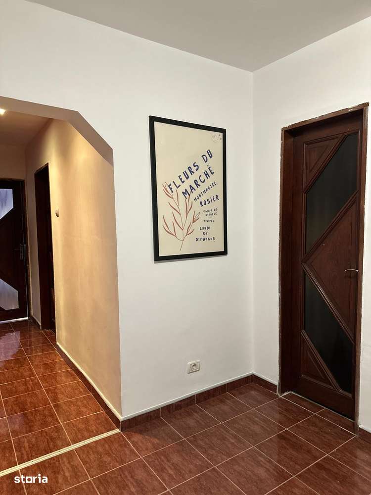 Vand apartament 3 camere-zona Lebada-8
