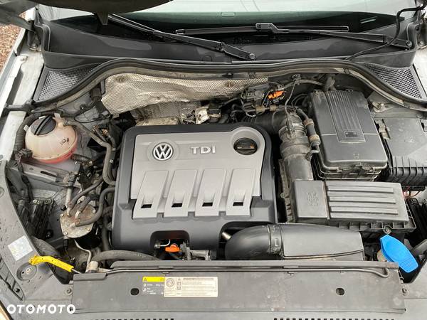 Volkswagen Tiguan 2.0 TDI 4Mot Sport&Style DSG - 24
