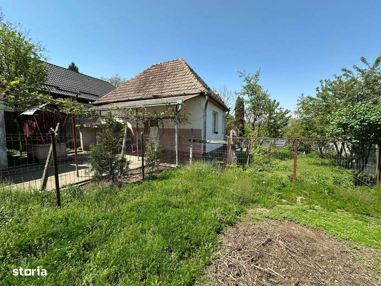 Casă DE VÂNZARE Str: Florilor Adămuș - Imagine principală: 4/19