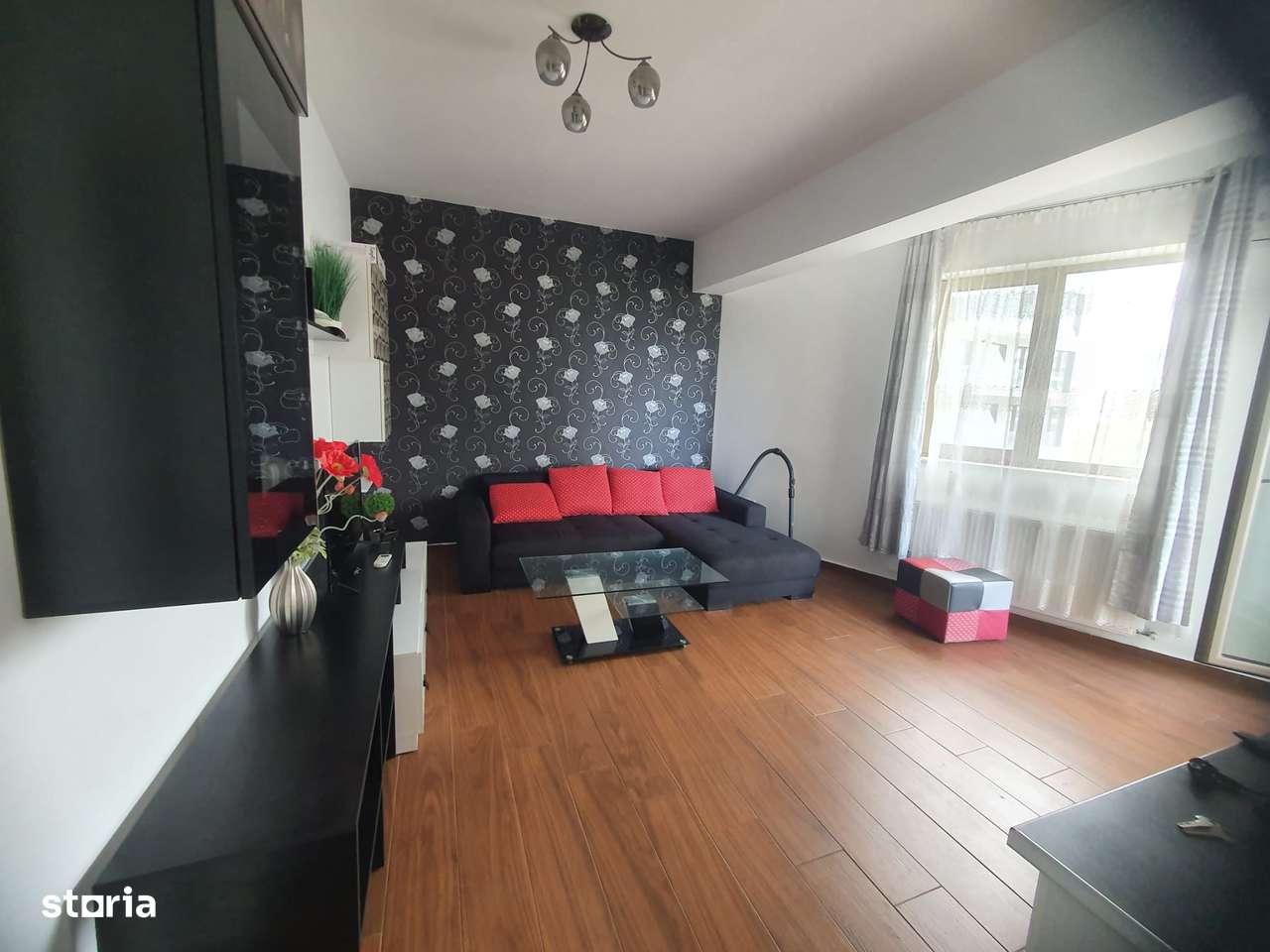 Mamaia Nord- Hotel Opera! Studio , 39 mp - Imagine principală: 5/15