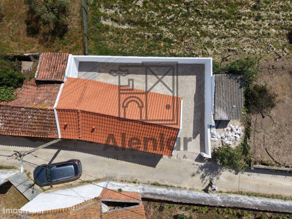 MORADIA T1 NOVA em Alenquer-17