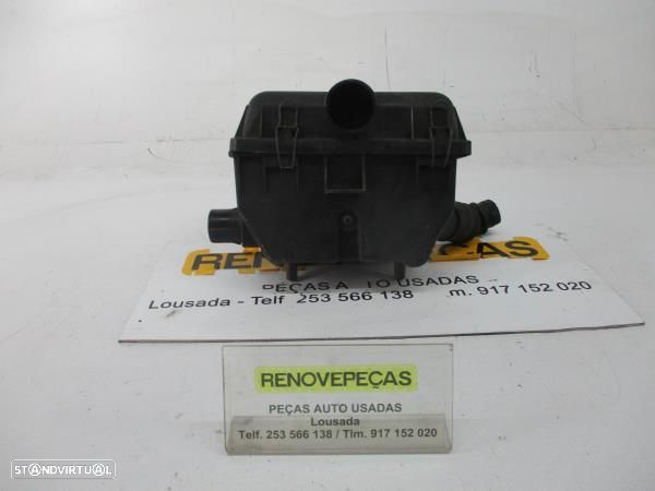 Caixa Filtro Ar  Fiat Seicento / 600 (187_) - 1