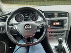 Volkswagen Golf - 20