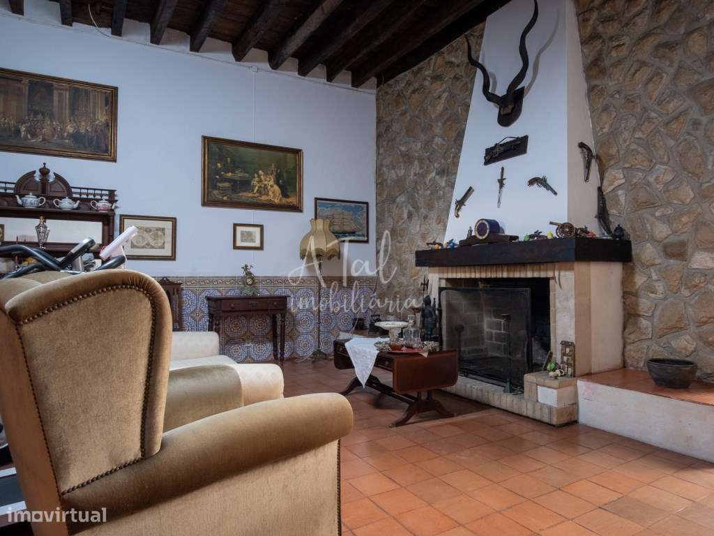 Moradia no Cartaxo-6