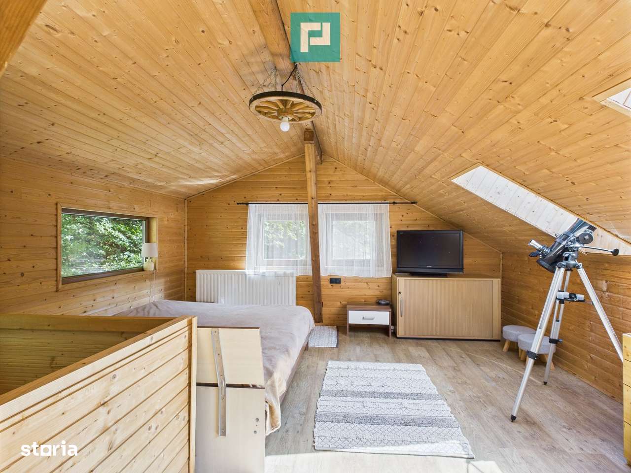 Cabană de vis în zona Arieșeni - Imagine principală: 5/20