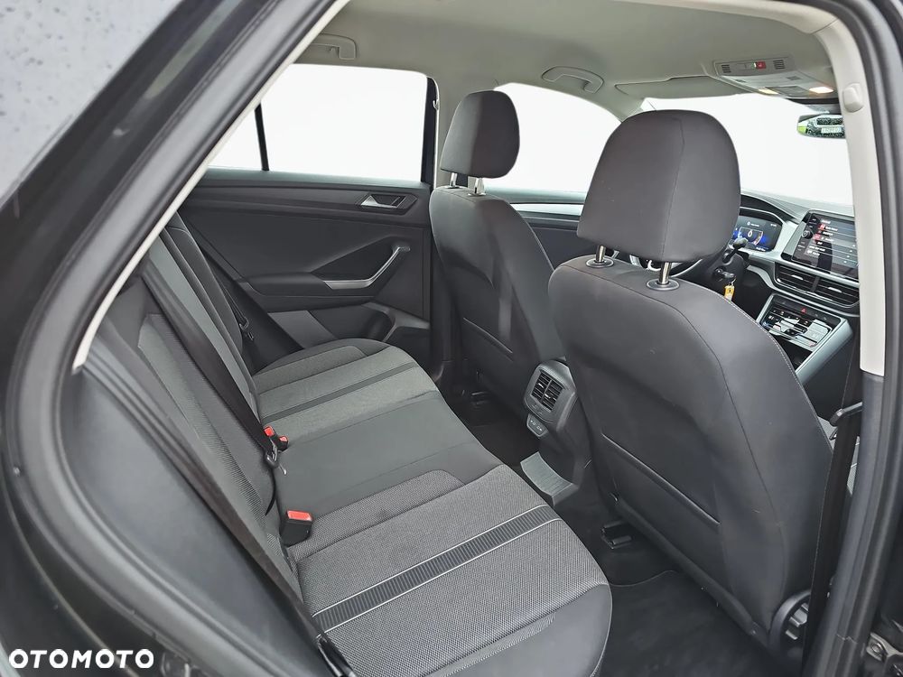 Volkswagen T-Roc 1.5 TSI 150 KM DSG/ Pierwszy właściciel/ Bezwypadkowy/ Salon Polska