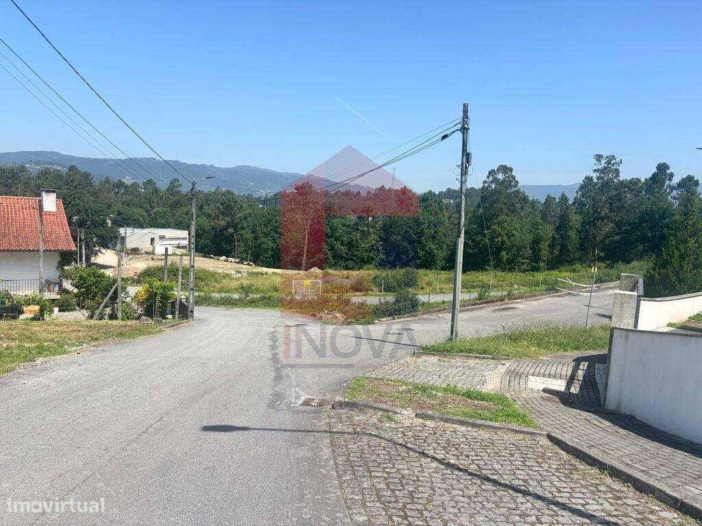 Terreno para construção, São Vicente do Bico-11