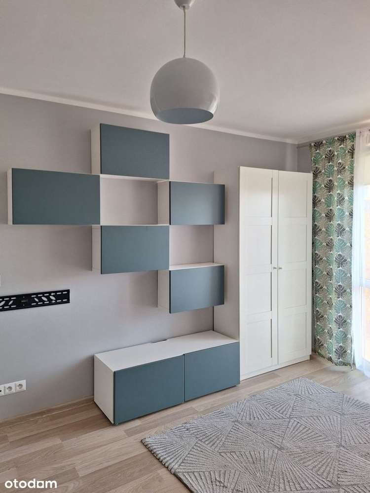 Bardzo Ładne 2 pokojowe – Dąbie – ul. Świtezianki-3