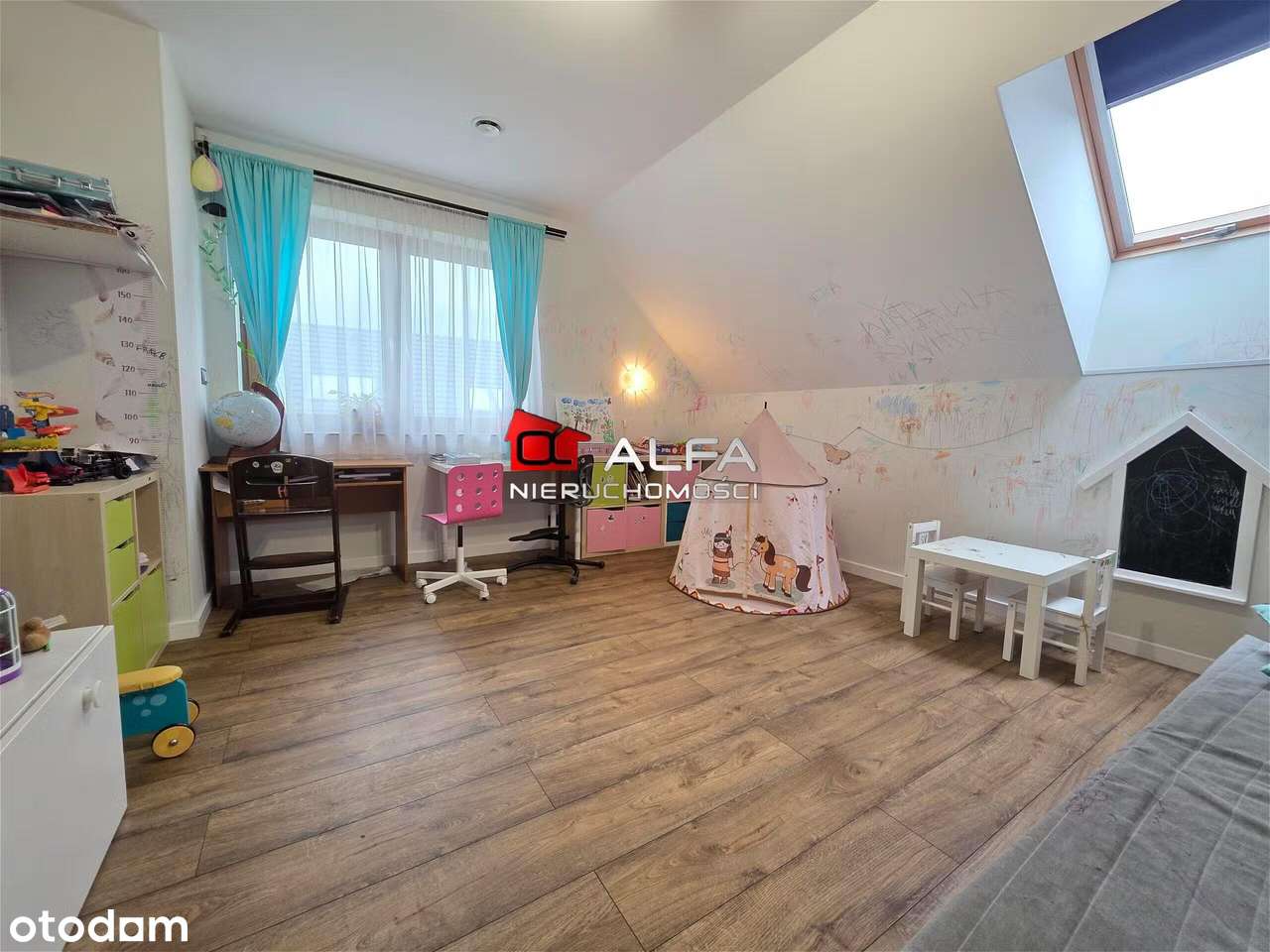 Nowoczesny i ekologiczny dom wolnostojący w Świdnicy! - Pełny obrazek: 5/12