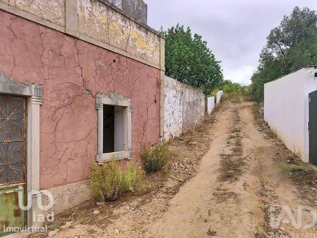 Casa / Villa em Querença, Tôr e Benafim de 352 m2 - Grande imagem: 2/11